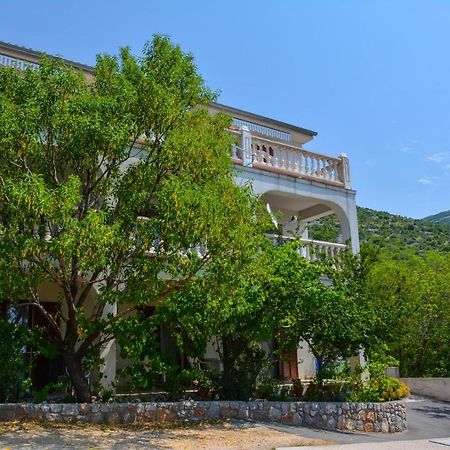 קלנוביצה Sea View Apartments מראה חיצוני תמונה