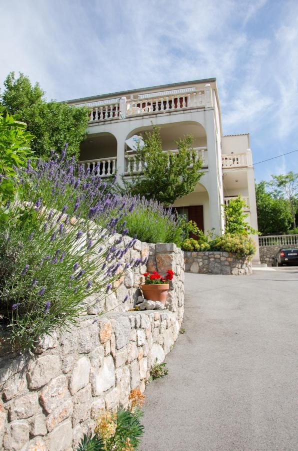 קלנוביצה Sea View Apartments מראה חיצוני תמונה