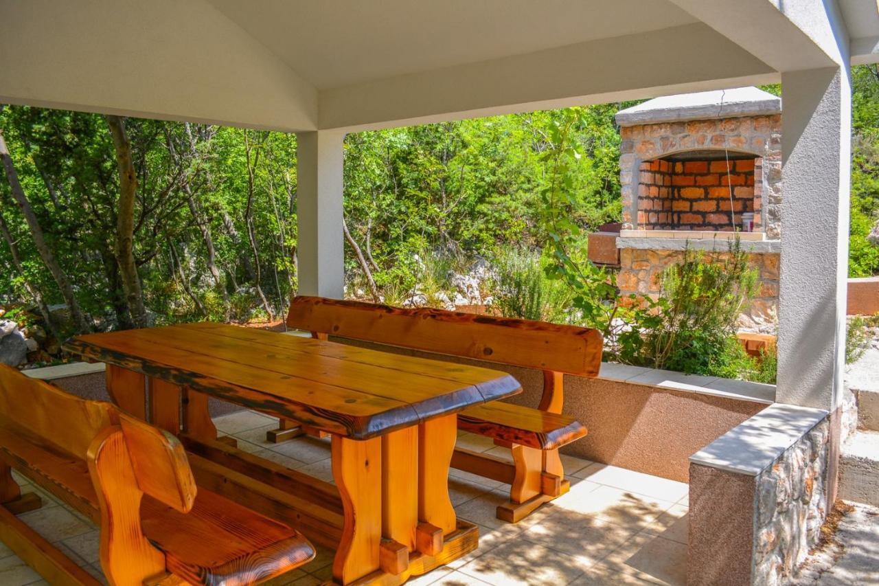 קלנוביצה Sea View Apartments מראה חיצוני תמונה