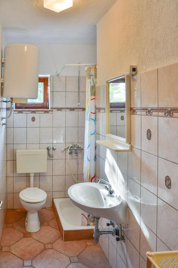 קלנוביצה Sea View Apartments חדר תמונה